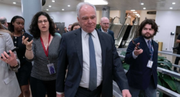 Tim Kaine Inadvertently Blurts Out the Truth About Virginia's Gerrymandering Scheme – RedState