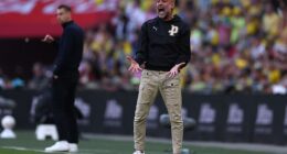 Man City have been dealt a blow after seeing a request to switch matches rejected by the Premier League