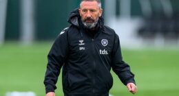 Derek McInnes expects there to be a few more twists and turns before the end of the season