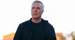 Titus Welliver's Return In Bosch's New Prequel Series Gets Definitive Response