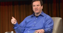 Todd Wagner net worth