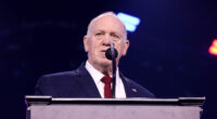 Tom Homan Says Deportations Will Rise Again, Contingent on Minnesota Cooperation. – The National Pulse