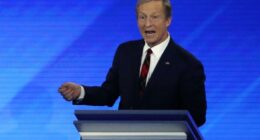 Tom Steyer Would Be Worse Than Gavin Newsom – HotAir
