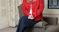 Too heartbroken to carry on: The healthy 56-year-old mother, of sound mind and loved by family, who says she will take her life at a Swiss suicide clinic this week