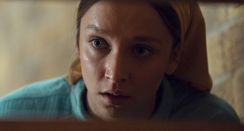 Top 3 Must-Watch Netflix Shows This Weekend: April 24–26, 2026