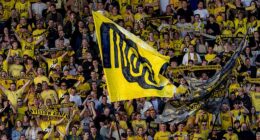 The Royal Dutch Football Association has warned their season may not finish if a court rules in NAC Breda's favour, arguing that 133 matches may have to be replayed
