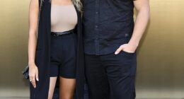 Tori Kelly has given birth to her first child. The 32-year-old singer and her husband Andre Murillo welcomed their first child into the world last Tuesday, and they have named their baby boy Zayden. Seen in 2021