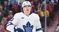 Toronto Maple Leafs Star Forward Reveals Plans Amid Trade Talk