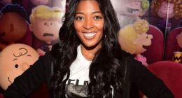 Toya Bush-Harris net worth