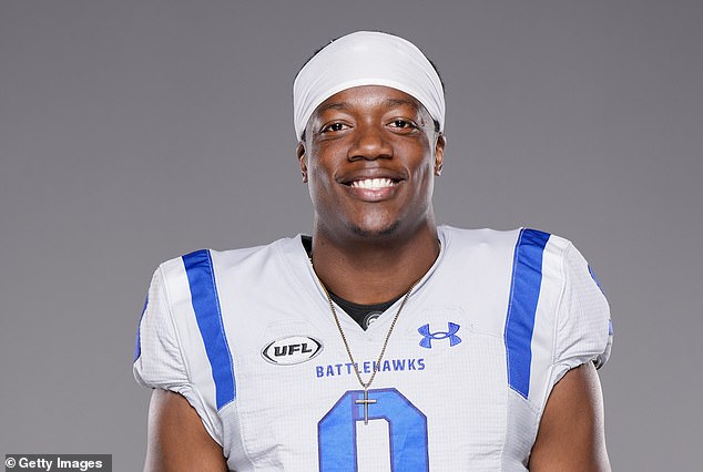 Chris Payton-Jones a former NFL player for five teams, has died in a car accident at age 30