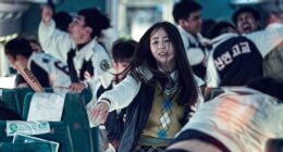 Train To Busan Director Steps Back Into The Zombie Genre With First Look At New Thriller Movie Revealed