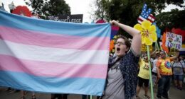 Trans Prisoner Kept in Women's Prison Charged with Sexual Assault – HotAir