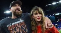 Travis Kelce, Taylor Swift Wedding Makes Chiefs GM Nervous