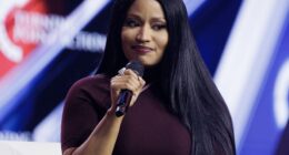 Rapper Trim Addresses Nicki Minaj Comparisons After Critics Claims She Copied Her Flow