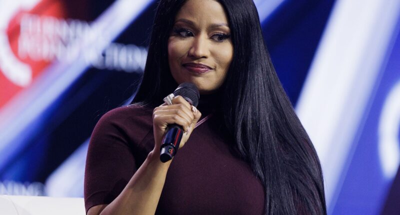 Rapper Trim Addresses Nicki Minaj Comparisons After Critics Claims She Copied Her Flow