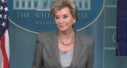 Trump Admin To Stop Universities From Charging 'Unlimited Tuition'