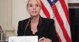 Trump Canned Bondi Over ... Swalwell? – HotAir