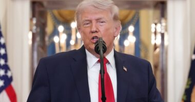 Trump Cannot Ignore the Strait – HotAir