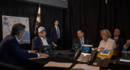 Trump Claims Iran Peace Deal in the Making – RedState