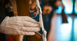 Trump DOJ Reinstates Firing Squads for Federal Executions. – The National Pulse