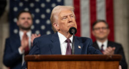 Trump Demands Congress Deliver Major DHS Funding Bill by June Deadline.