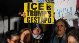 Trump Floats Renaming Agency the Left Hates