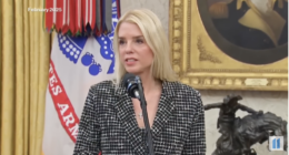 Trump Needs A 'Vicious Operator' at the DOJ