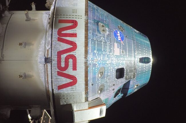 Trump Offers Artemis II Astronauts Oval Office Visit — Crew Offers Immediate Reply – RedState