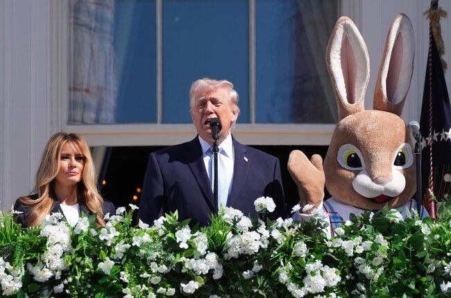 Trump Says Iran's Peace Proposals 'Not Good Enough,' Sets Deadline on When US Will Intensify Attacks – RedState