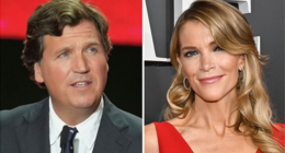 Trump Unleashes on Tucker Carlson, Candace Owens, Megyn Kelly and Alex Jones – HotAir