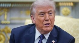 Trump Unloads on Dems, 'Deranged Liberal Judges' After Haitian Illegal Bludgeons Woman to Death – RedState