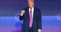 Trump Won't Extend – HotAir