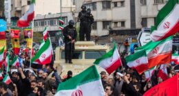 Trump and Israel killed Iran’s moderates. Now the more hardline military has stepped into the power vacuum