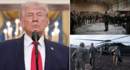 President Donald Trump is asking for an eye-popping $1.5 trillion to fund the Pentagon in the budget proposal the White House released Friday. With the war with Iran ongoing, Trump has pushed that more money is needing to fund the US military and less on social programs. 'We're fighting wars, we can't take care of daycare,' he muttered at Wednesday's Easter lunch, which was closed to press, but video was accidentally posted online. The Iran war is likely costing American taxpayers more than $1 billion a day, with Pentagon officials telling lawmakers in mid-March that the first six days of the conflict cost more than $11.3 billion.