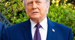 Trump drops bombshell hint on Iran peace talks as negotiations enter critical 48 hours