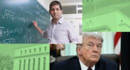 Trump expects his Fed chair nominee to cut interest rates. Here’s how Kevin Warsh might try to do it.