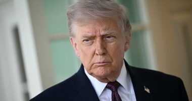 Trump gives Iran new two-day ultimatum as ceasefire holds steady amid blockade... and he surges more US troops into Middle East
