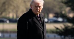 President Donald Trump has been urging allies to step up more for 40 years and now says he is seriously considering pulling out of NATO