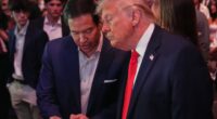Trump says he’s closing the Strait of Hormuz. Has he been reading MarketWatch?