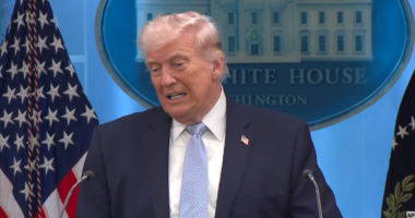 Trump’s Annihilationist Rhetoric Comes With A Moral Cost