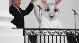 Trump’s Easter Message Hits Faith, Revival, and a Country ‘Doing So Well Like Never Before’ – RedState
