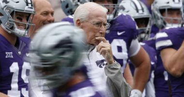 Trump's Executive Order Brings Needed Order to College Athletics – RedState