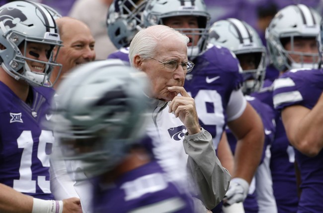 Trump's Executive Order Brings Needed Order to College Athletics – RedState