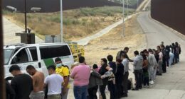 Trump's Suspension of Asylum System is Unlawful – HotAir