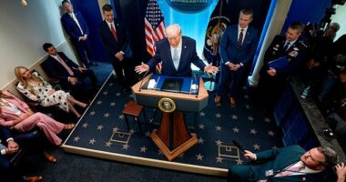 Weeks before Trump approved strikes on Iran, Secretary of State Marco Rubio and CIA Director John Ratcliffe poured cold water on an Israeli plan stating that the offensive would bring about popular uprisings and regime change