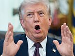 Trump's taunt exposes a PM without a plan: 'Go get your own oil' line sparks questions over how Government will deal with global fuel crisis - as Keir Starmer to give update today
