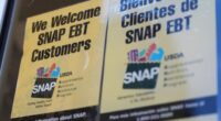 Two Days Into the New FL SNAP Benefits Rules and It's Been Horrible – HotAir