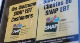 Two Days Into the New FL SNAP Benefits Rules and It's Been Horrible – HotAir