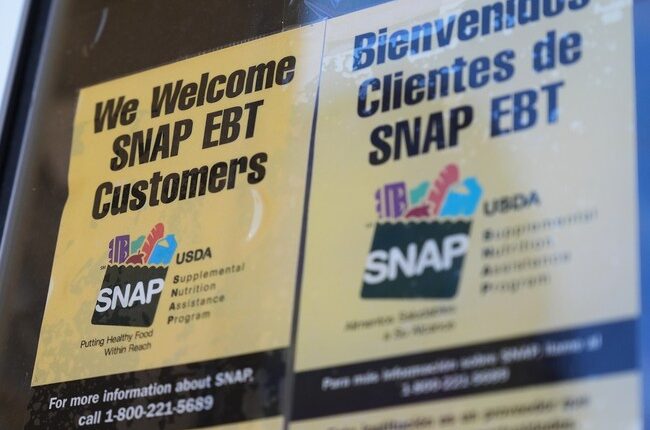 Two Days Into the New FL SNAP Benefits Rules and It's Been Horrible – HotAir