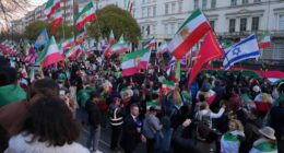 Two Jewish Men Stabbed in London – HotAir